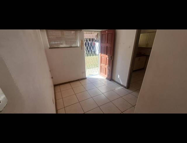 1 BEDROOM PROPERTY TO RENT IN MORNINGSIDE